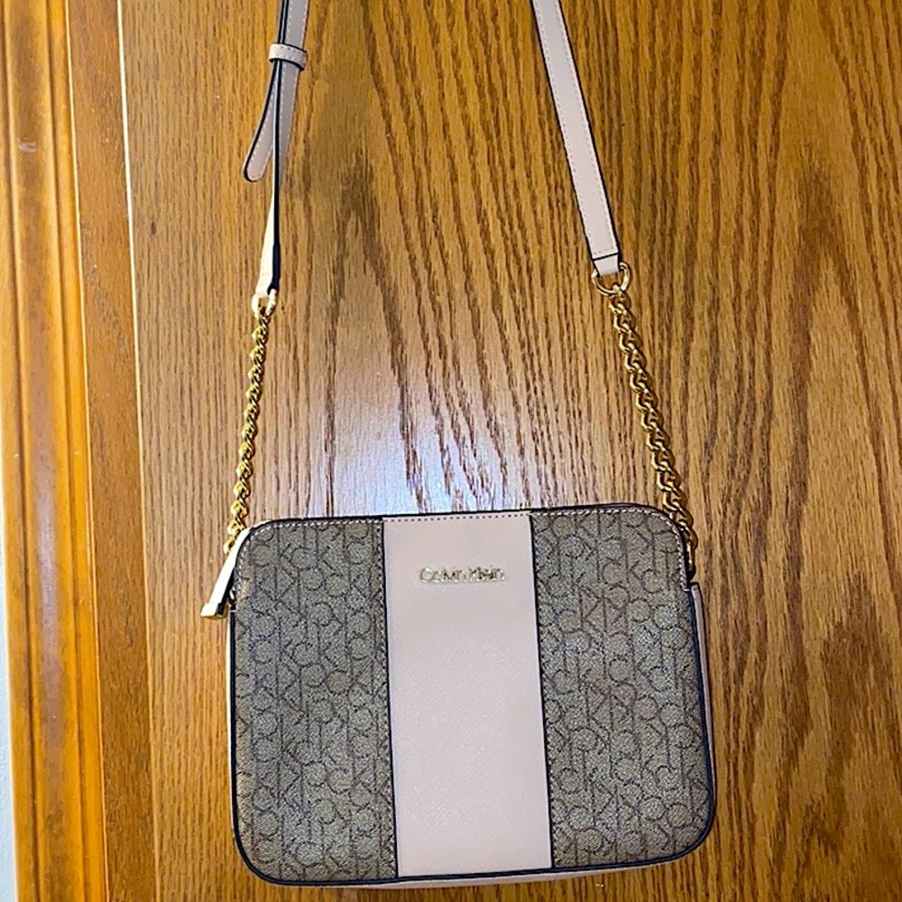 Calvin Klein purse